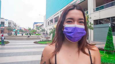 Βενεζουελάνος μετανάστης που έφτασε πρόσφατα στο Περού εκβιάζεται από οδηγό ταξί