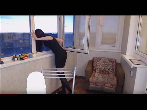 ❤️ Προσπαθήστε να μην τελειώσετε με Streamer Olyasha 1080p (Metronome) Ποιότητα πορνό